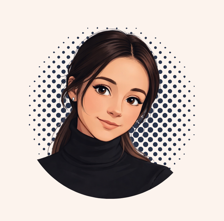 Carlyne Pederson portrait