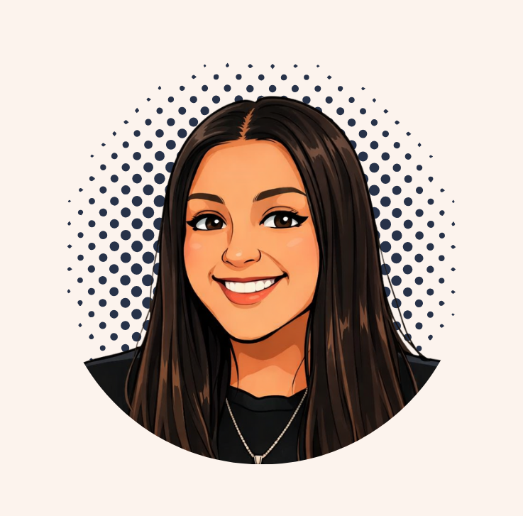 Kaila Hamawi portrait