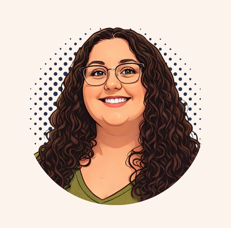 Kristin DiCintio portrait