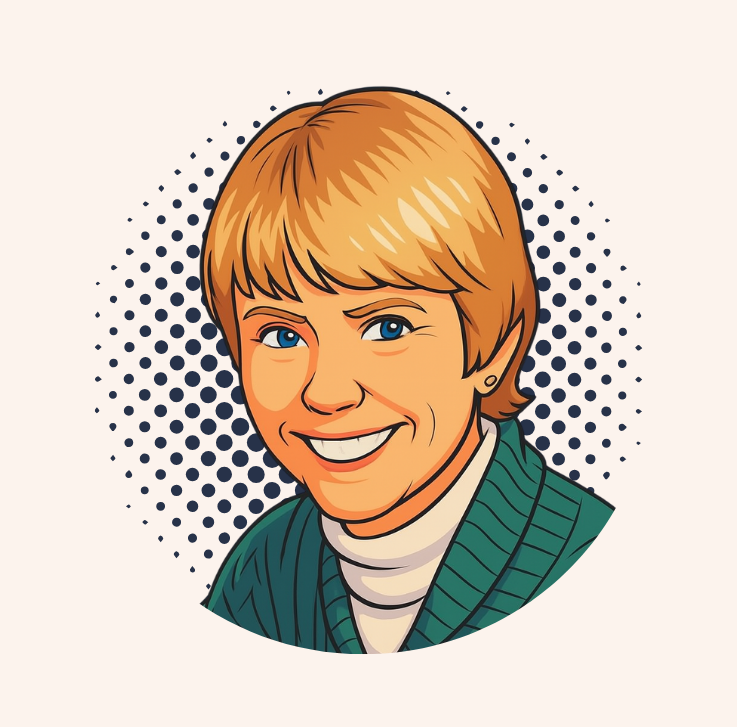 Patrice Sikora portrait