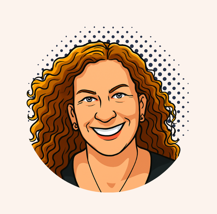 Wendy McConnell portrait