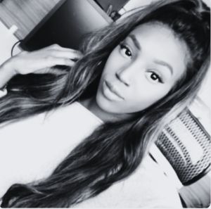 Alisha Gittens portrait