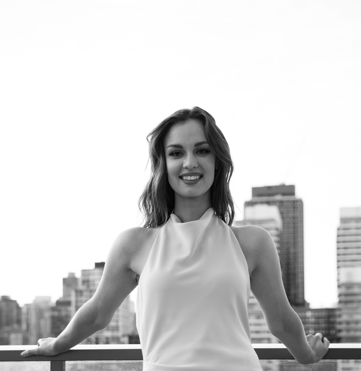 Anzhelika Rabosh portrait