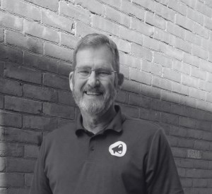 Bill Tucker portrait