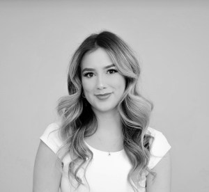 Giulia Maia portrait