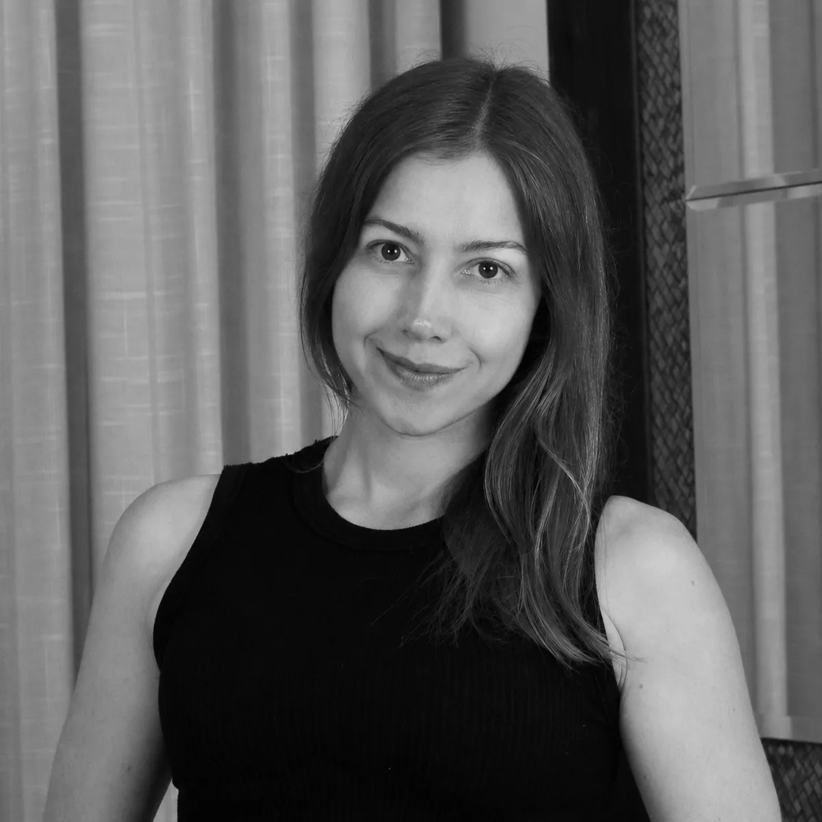 Isis Dassow portrait