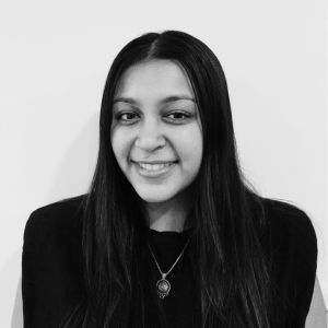 Kaila Hamawi portrait