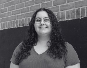 Kristin DiCintio portrait