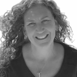 Wendy McConnell portrait