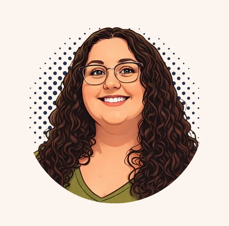Kristin DiCintio portrait