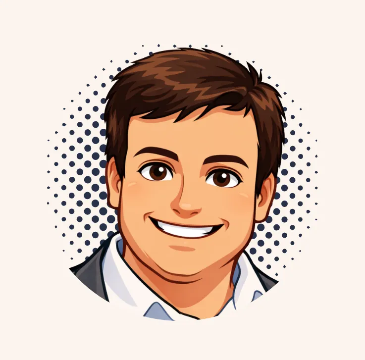 Victor Castro portrait